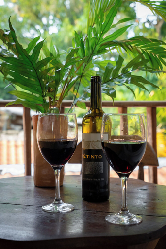 Food & Drinks, Pousada Por do sol, Porto Seguro
