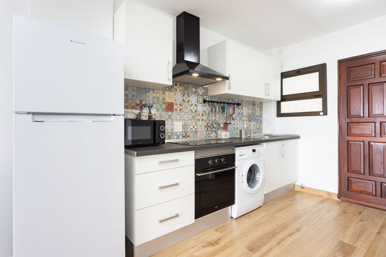 Room 2, Brisa Marina, Santa Cruz de Tenerife