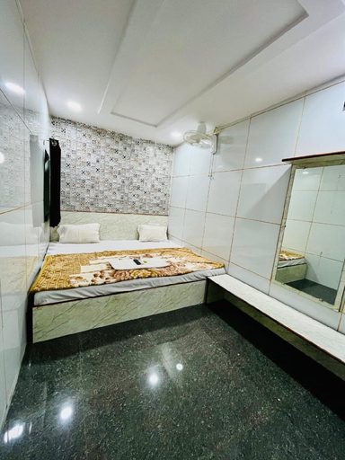 Bathroom 3, Hotel Banwari Palace , Ujjain
