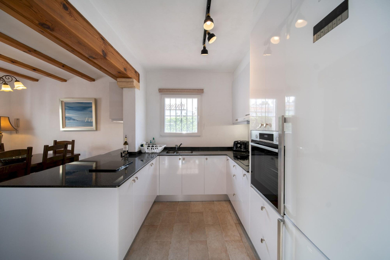 Room 2, Villa Sol in Javea With 3 Bedrooms and 4 5 Bathrooms, Alicante