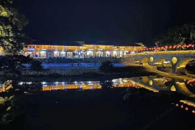 Others 5, Yunshuiyao Brigdehead Inn, Zhangzhou