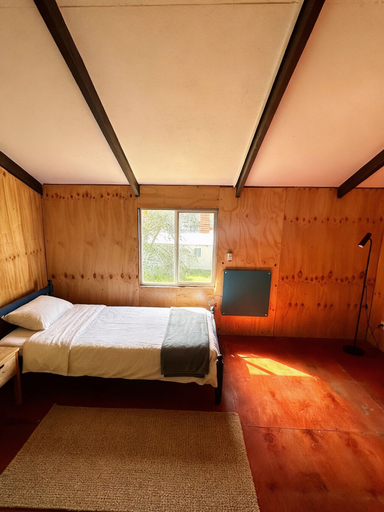 Room 5, Futa House, Palena