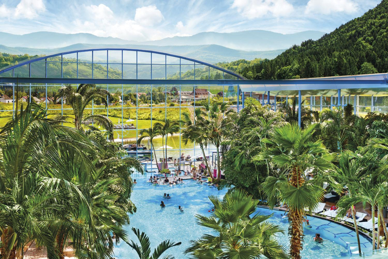 Sport & Beauty 5, Hotel Charlott, Breisgau-Hochschwarzwald