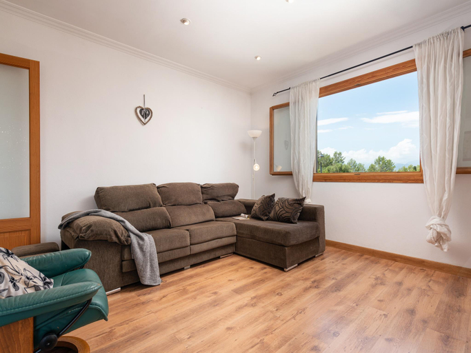 2, Can Kalet - Villa With Private Pool In Costitx, Baleares