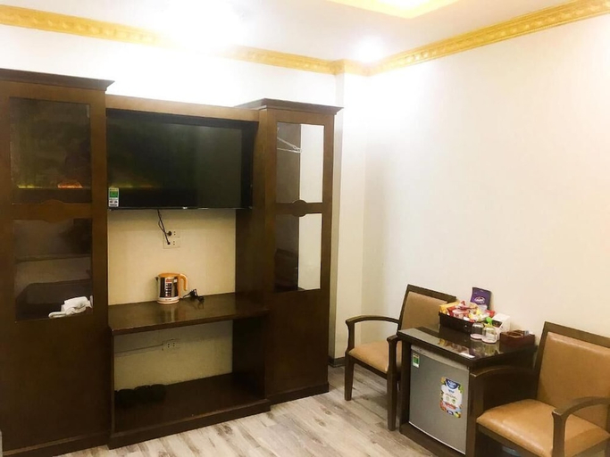 Others, Hoang Gia LB Hotel by Bay Luxury, Long Biên