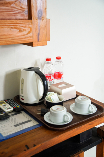 amenities