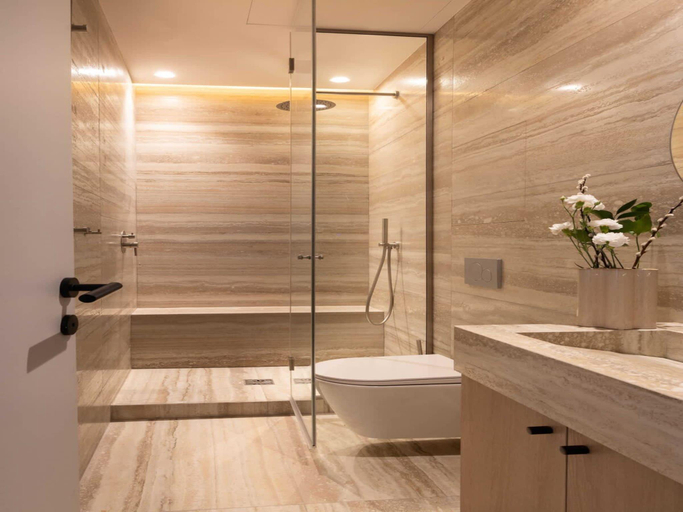 5, Elegant apartment with AC - Le Marais, Paris