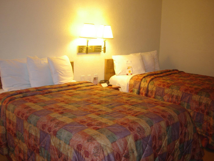 Bedroom 3, Casa Grande Chihuahua, Chihuahua