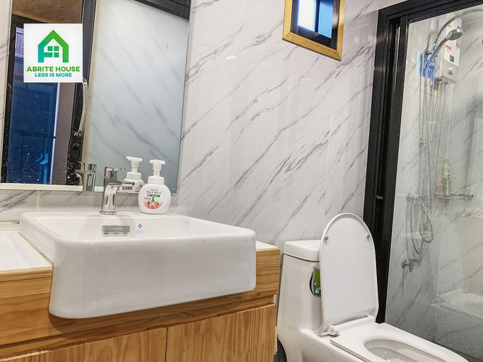 Bathroom 3, Tiny House on Koh Lanta Only 2 Minutes Walk to the Beach, Ko Lanta