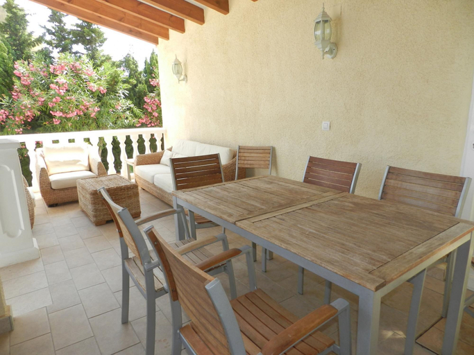 Others 5, Villa Fig Tree Para 8 Personas, Alicante