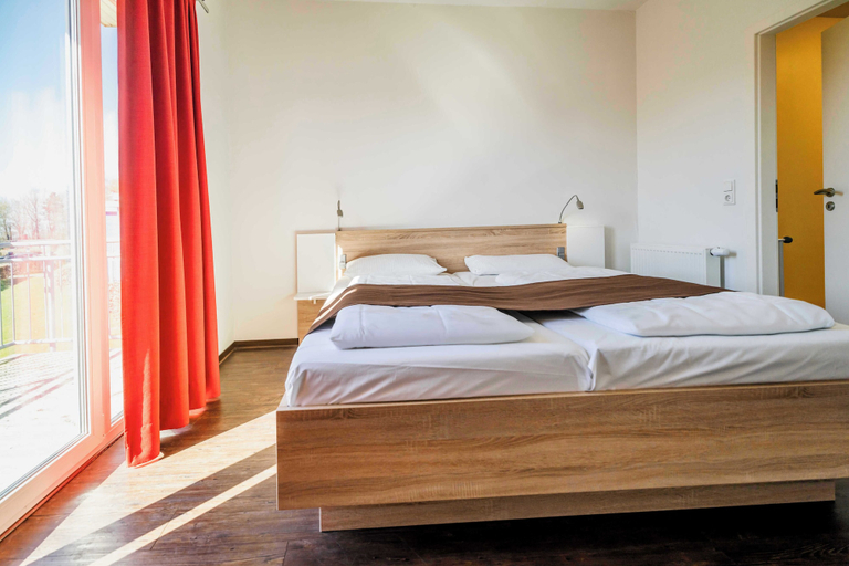 Bedroom 5, Damp Ostsee Resort & Ferienpark, Rendsburg-Eckernförde