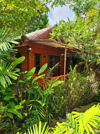 Exterior & Views 1, Samran Resort, Phuket Island