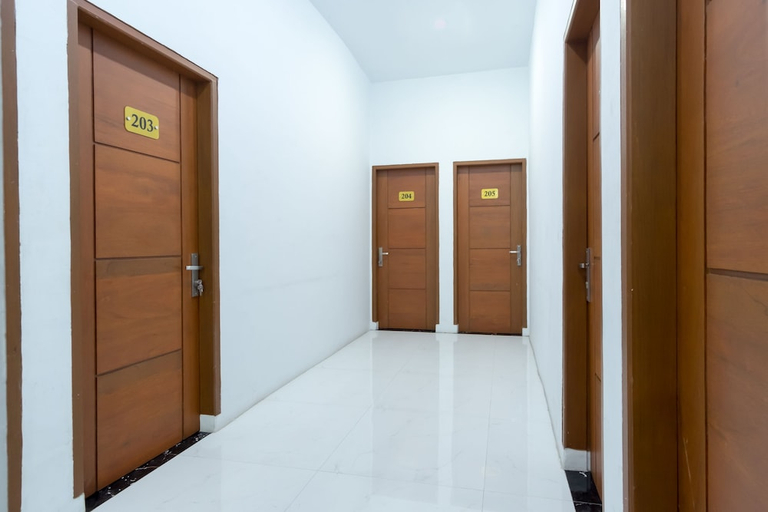 Others 4, Hotel O Royal Guest House, Medan