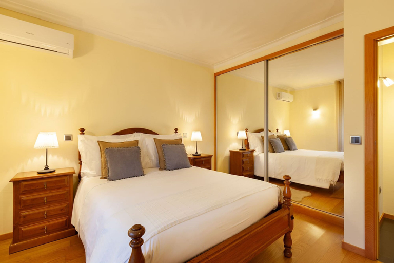 Room 4, Casa da Tomada - Minho s Guest, Braga