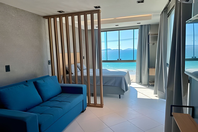 Room 3, LOFT JANELAS DO CARIBE - 315, Arraial do Cabo