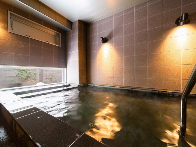 Sport & Beauty 5, Super Hotel Kumamoto Yatsushiro, Yatsushiro
