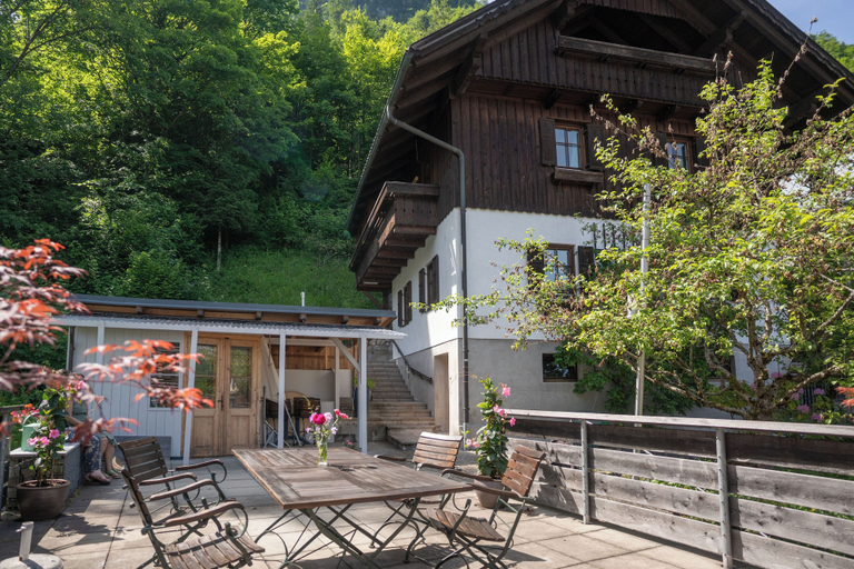 Exterior & Views 2, Lakeview Apartments, Gmunden