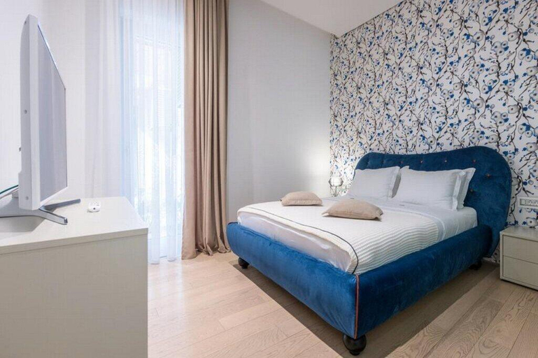 Bedroom 3, Dukley Hotel Resort