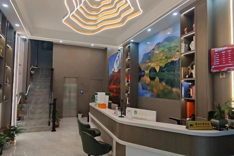 Others 5, Jinyang Grain Trade Hotel, Liangshan Yi