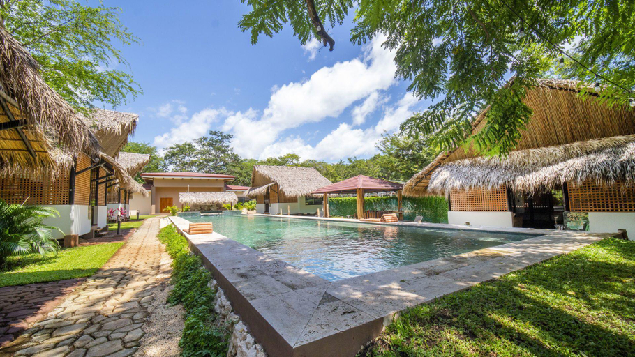 Sport & Beauty 2, LA QUEBRADA ECO LODGE Hotel Boutique, Santa Cruz