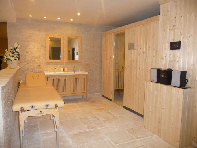 Massage, VILLA CARA, Alpes-Maritimes