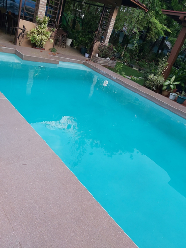 Sport & Beauty 5, The Red Palm Resort, Panglao