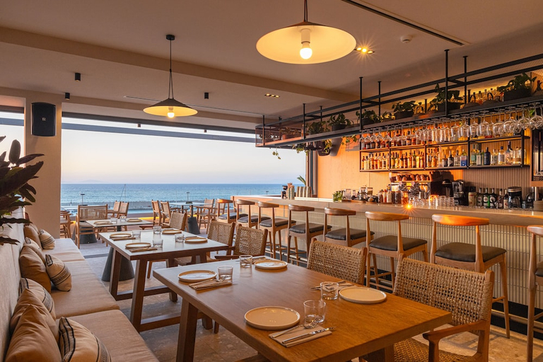 Food & Drinks 5, Erato by Samian Mare, North Aegean