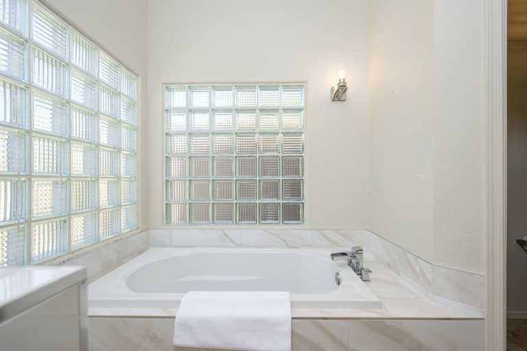 Bathroom 5, Echo Ridge 4 Bedroom Home, Maricopa