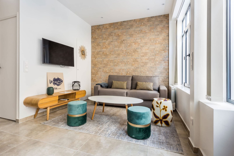 Others 2, Amazing Apartment - 2br6p - Bastille, Paris