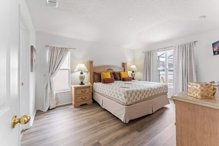 Room, Entertaining Game Room 4BR Near Disney, Osceola