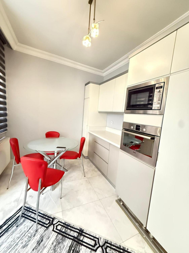 Others 5, New Hotel Harbiye, Şişli