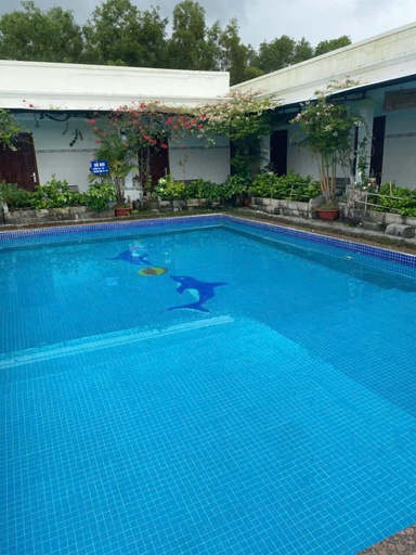 Sport & Beauty 5, Hotel Nguyen Toan, Phú Quốc