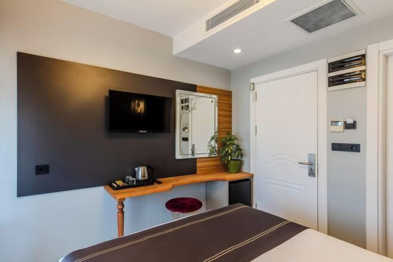 Bedroom 5, Med Life Hotel İstanbul Airport, Arnavutkoy