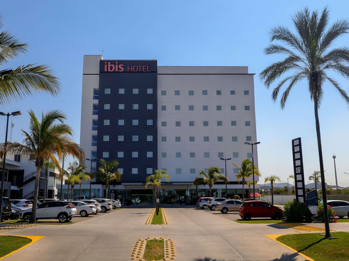 Exterior & Views 2, ibis Mazatlán Marina, Mazatlán