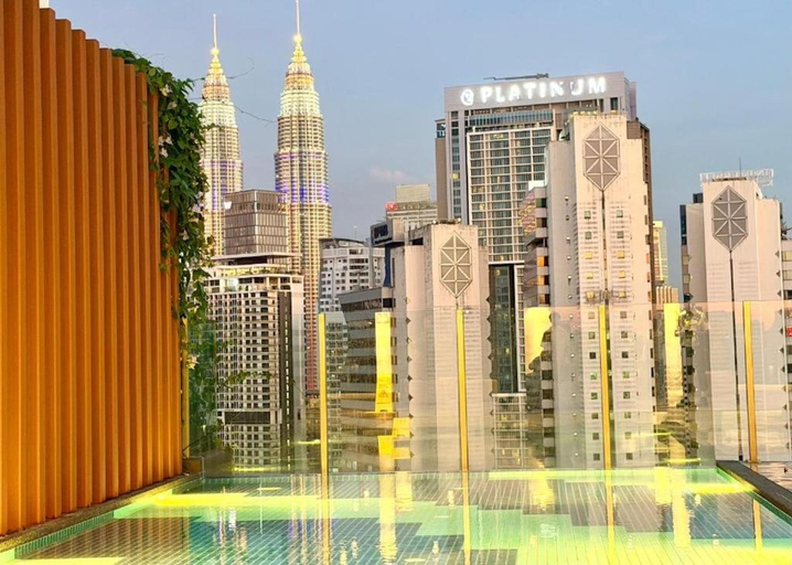 Others 5, Majestic Suites KLCC by Ango, Kuala Lumpur