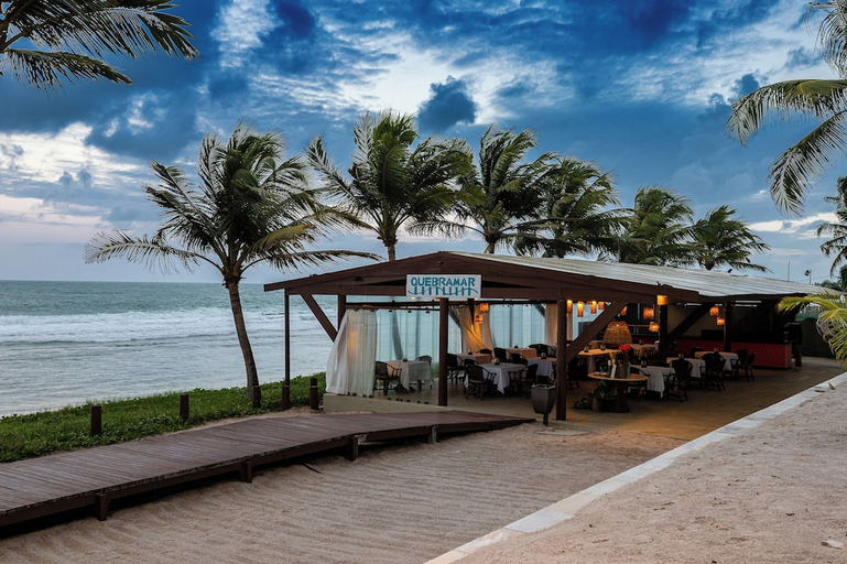 Exterior & Views 1, Summerville Beach Resort, Ipojuca