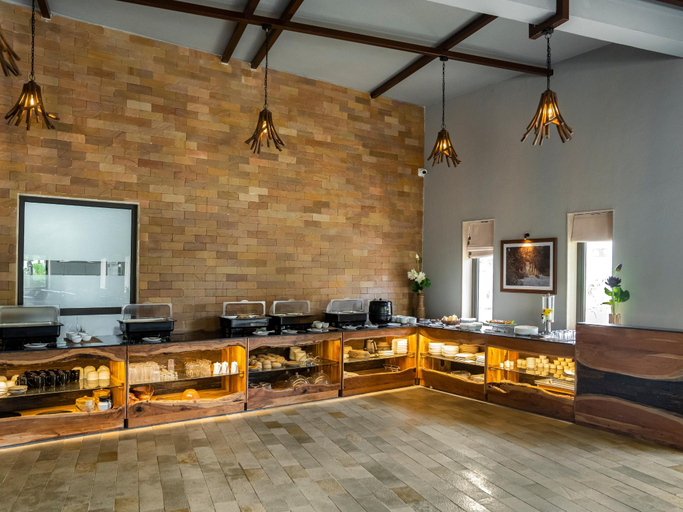 Restaurant 3, Vallora Retreat Jawai  Luxuria by Moustache, Pali