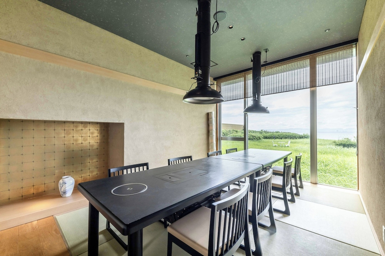 Food & Drinks 4, Spa & Resort HOTEL SOLAGE OITA・HIJI Beppuwan, Hiji