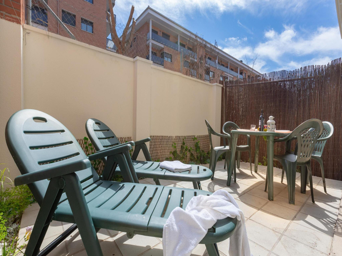 4, Apartment in Lloret de Mar near Fenals Beach, Girona