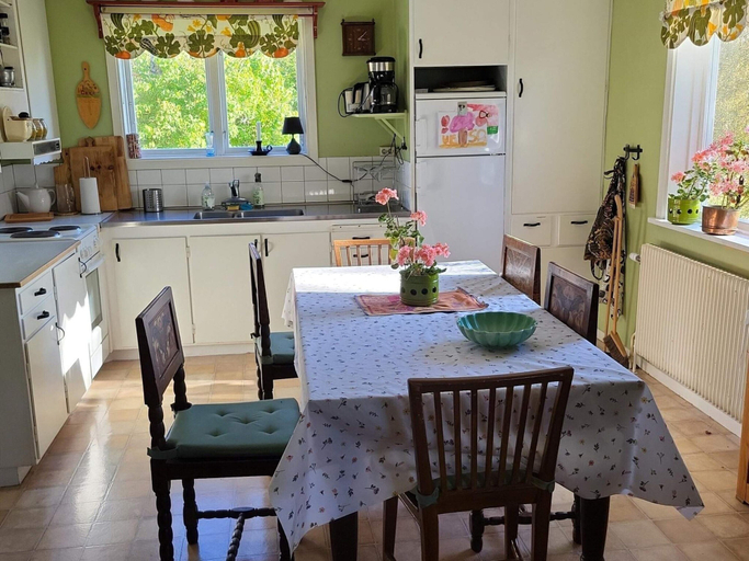 Interior 4, 3 Person Holiday Home in Leksand, Leksand