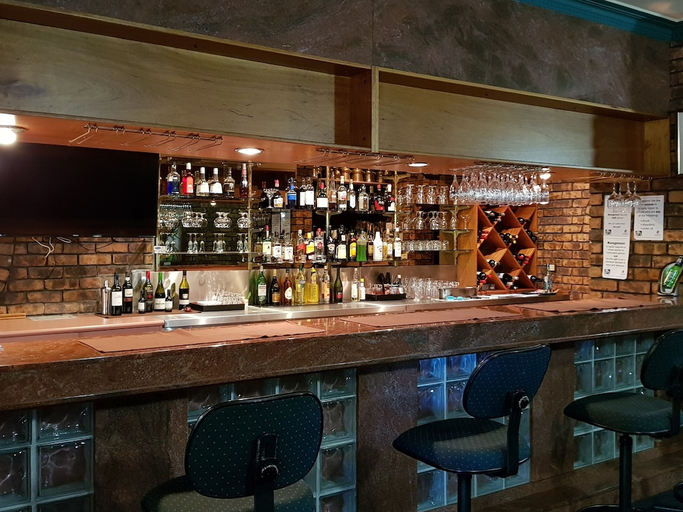 Food & Drinks 4, Comfort Inn Glenfield, Toowoomba - South-East