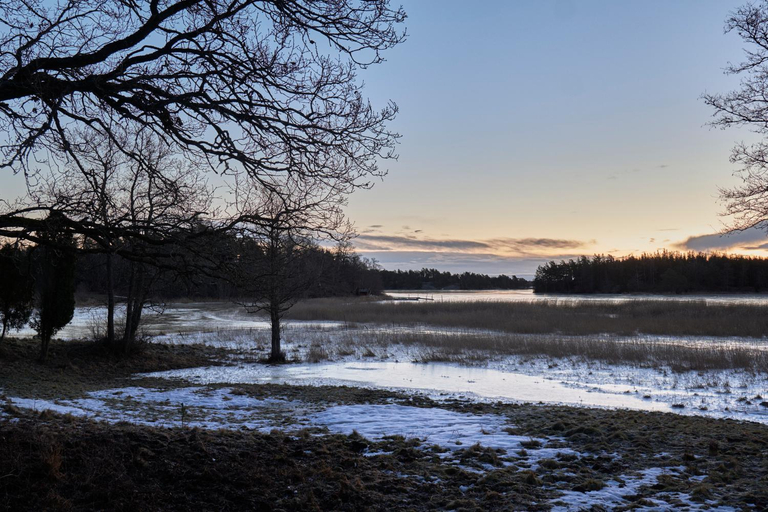 Others 5, Landet, Designer Cabins in the Swedish Archipelago, Trosa