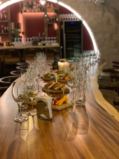 Food & Drinks 5, Cloud7 Residence Ayla Aqaba, Aqaba