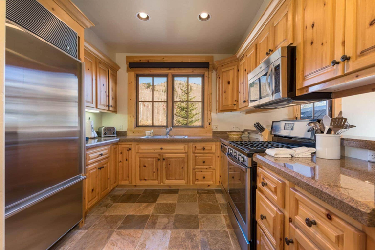 Private kitchen, See Forever Residence 110 3 Bedroom Home, San Miguel