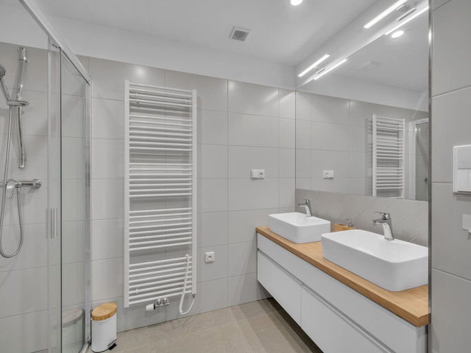 4, Villa in Krkonose with Sauna and Forest Views, Trutnov