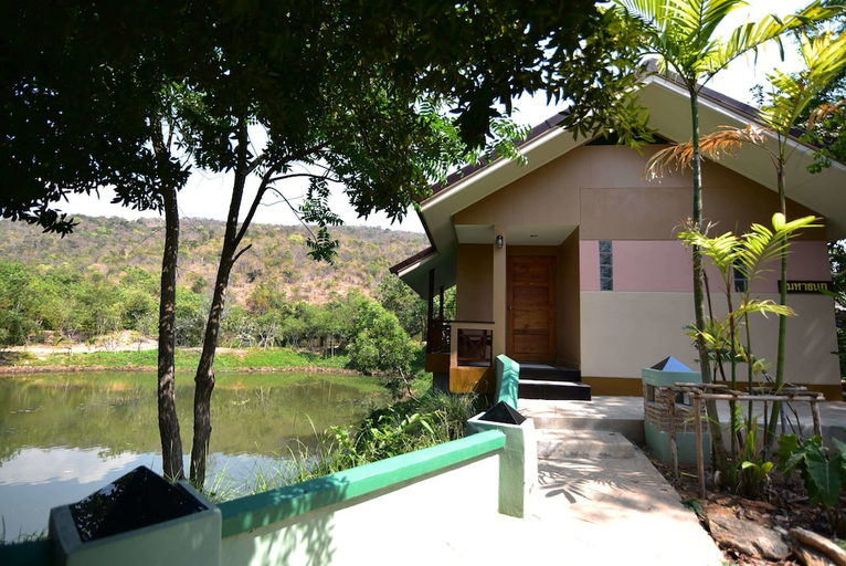 Sport & Beauty 5, Mamaungpaa Hillside Resort, Takhli