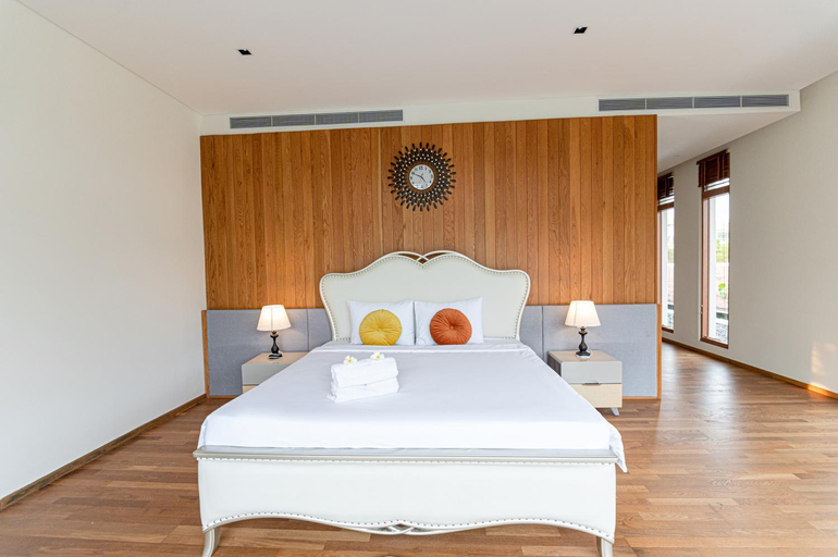 Bedroom 3, The Ocean Estates Resort, Da Nang