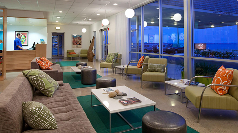Public Area 3, Harbor Hotel Provincetown, Barnstable