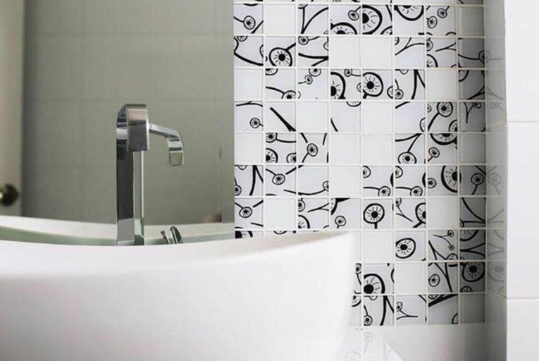 Bathroom, L.A. Pool Villa Huahin, Hua Hin