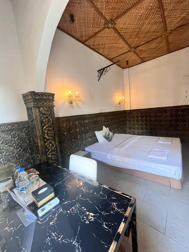 Bedroom 3, Le Hotel Hotel, Phnom Penh